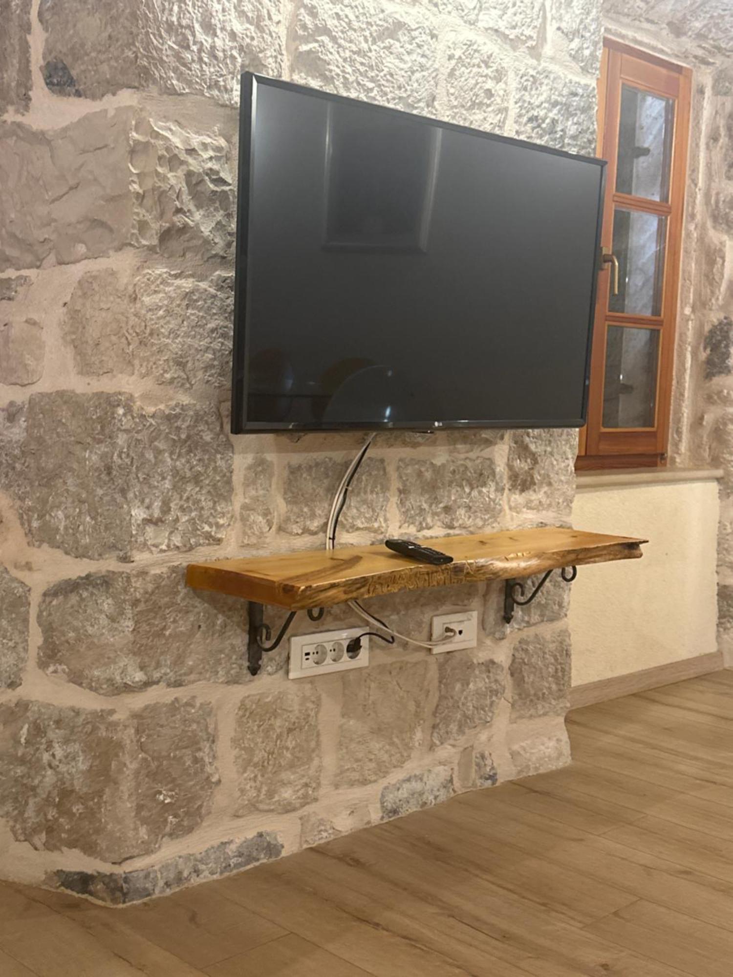 Apartments Seafront Cavtat Εξωτερικό φωτογραφία