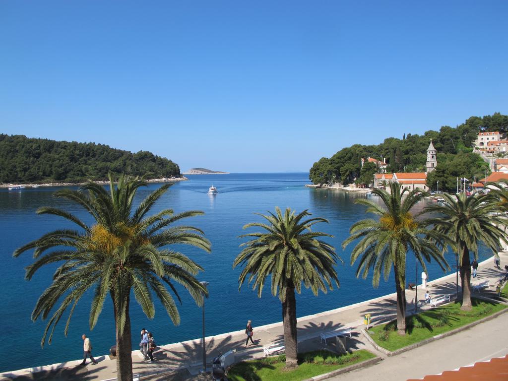 Apartments Seafront Cavtat Δωμάτιο φωτογραφία