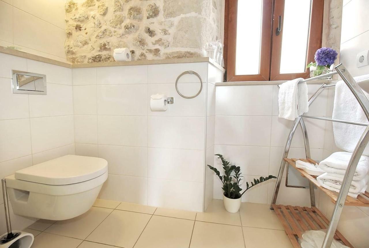 Apartments Seafront Cavtat Εξωτερικό φωτογραφία
