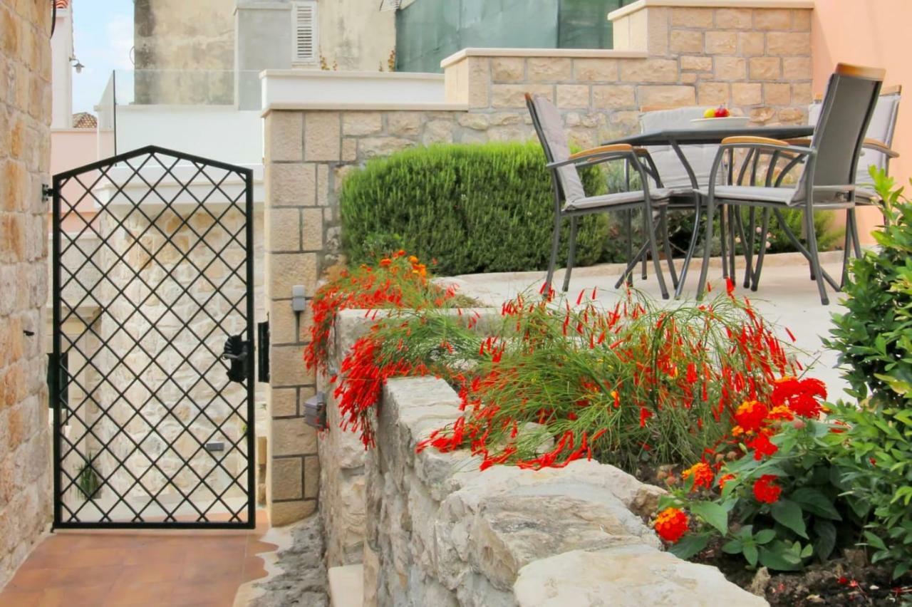 Apartments Seafront Cavtat Εξωτερικό φωτογραφία
