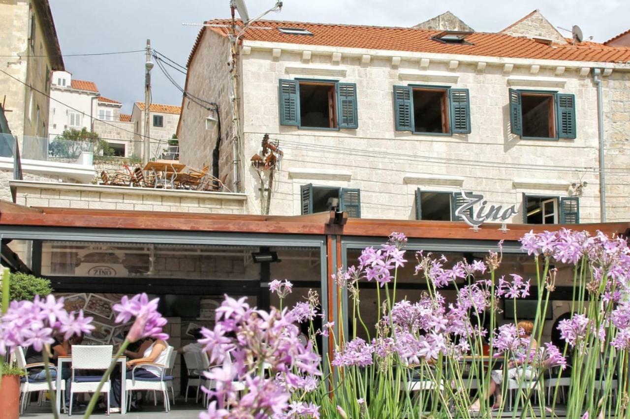 Apartments Seafront Cavtat Εξωτερικό φωτογραφία