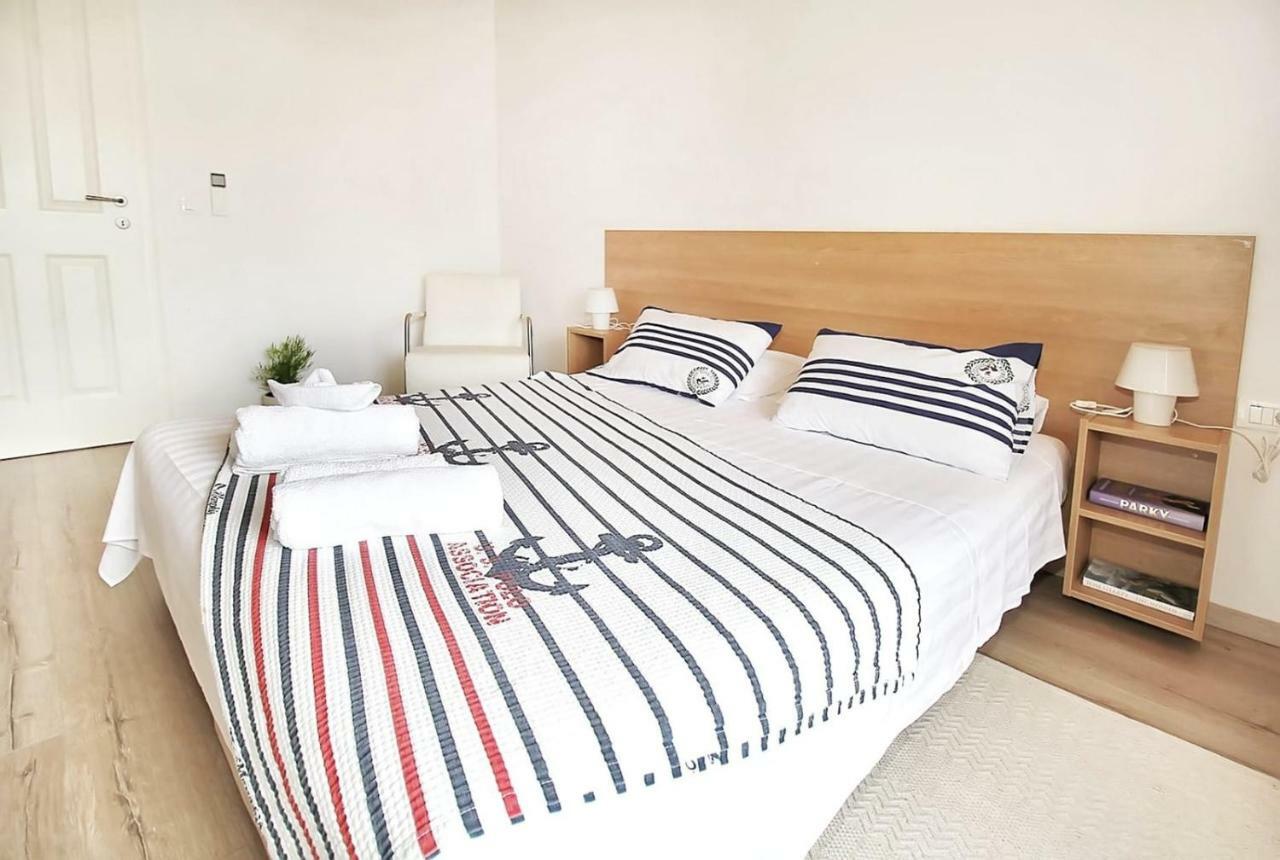 Apartments Seafront Cavtat Εξωτερικό φωτογραφία