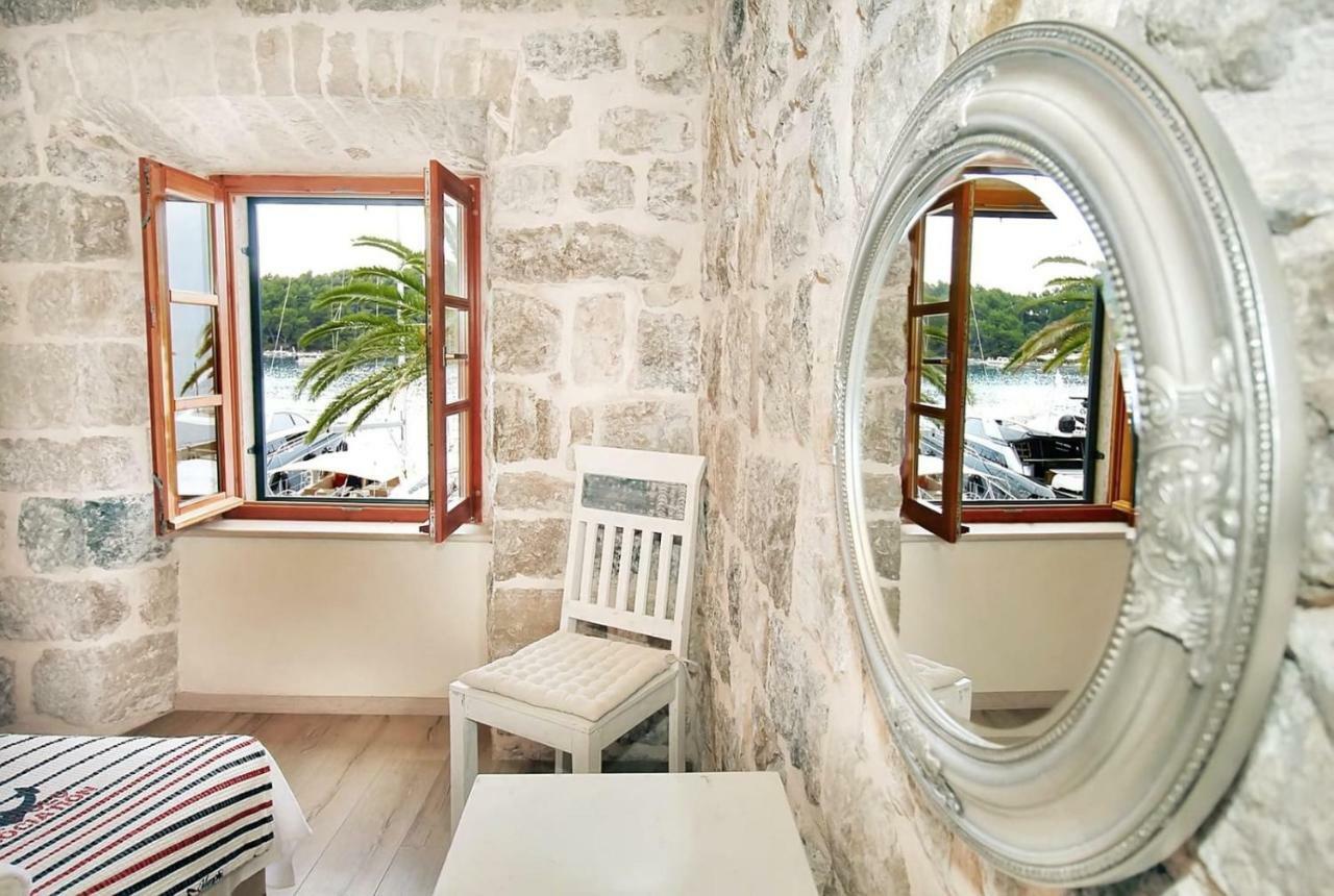 Apartments Seafront Cavtat Εξωτερικό φωτογραφία