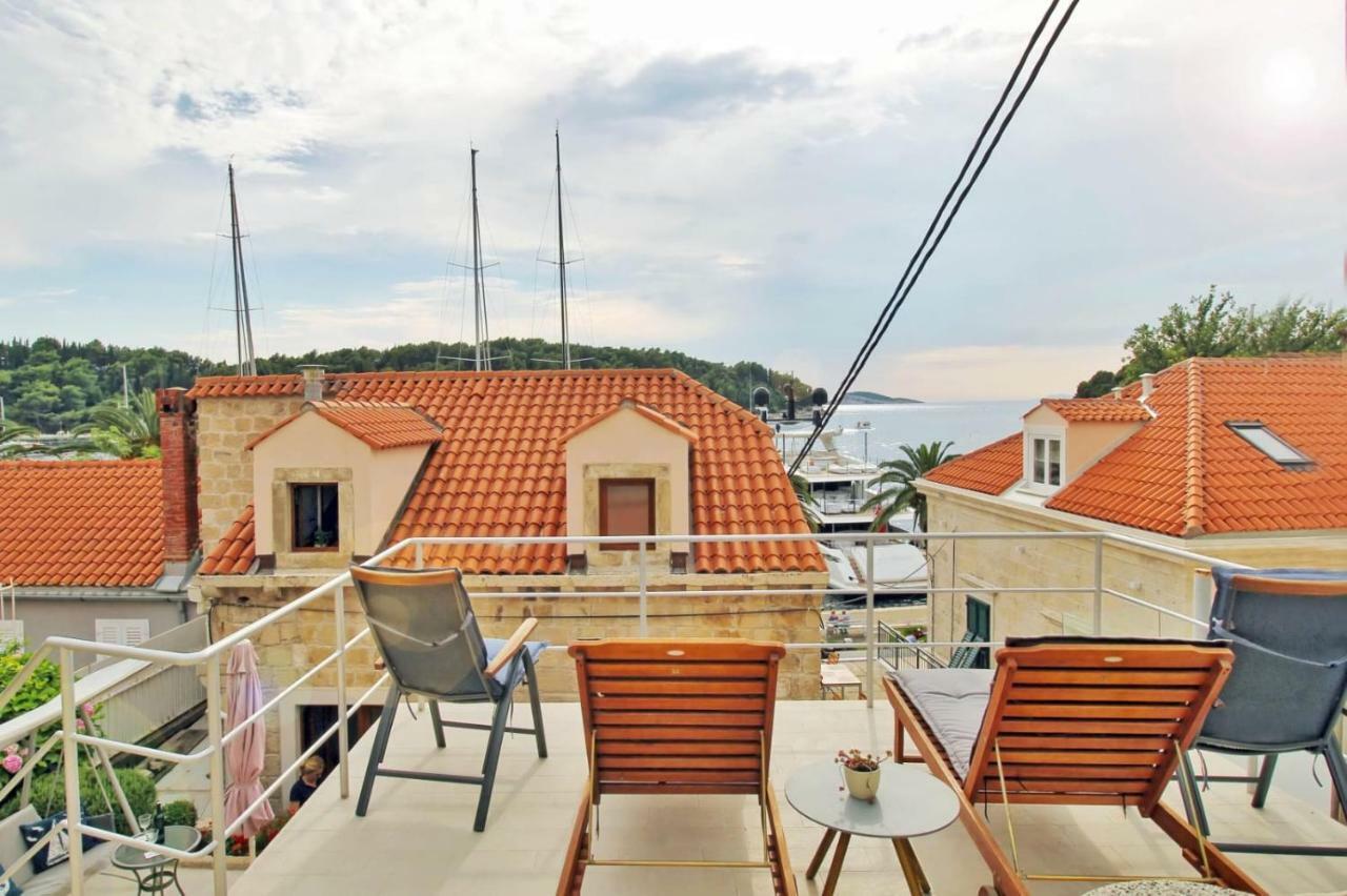 Apartments Seafront Cavtat Εξωτερικό φωτογραφία