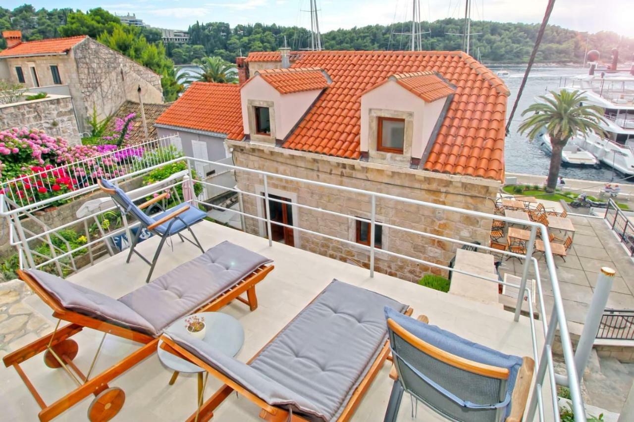 Apartments Seafront Cavtat Εξωτερικό φωτογραφία