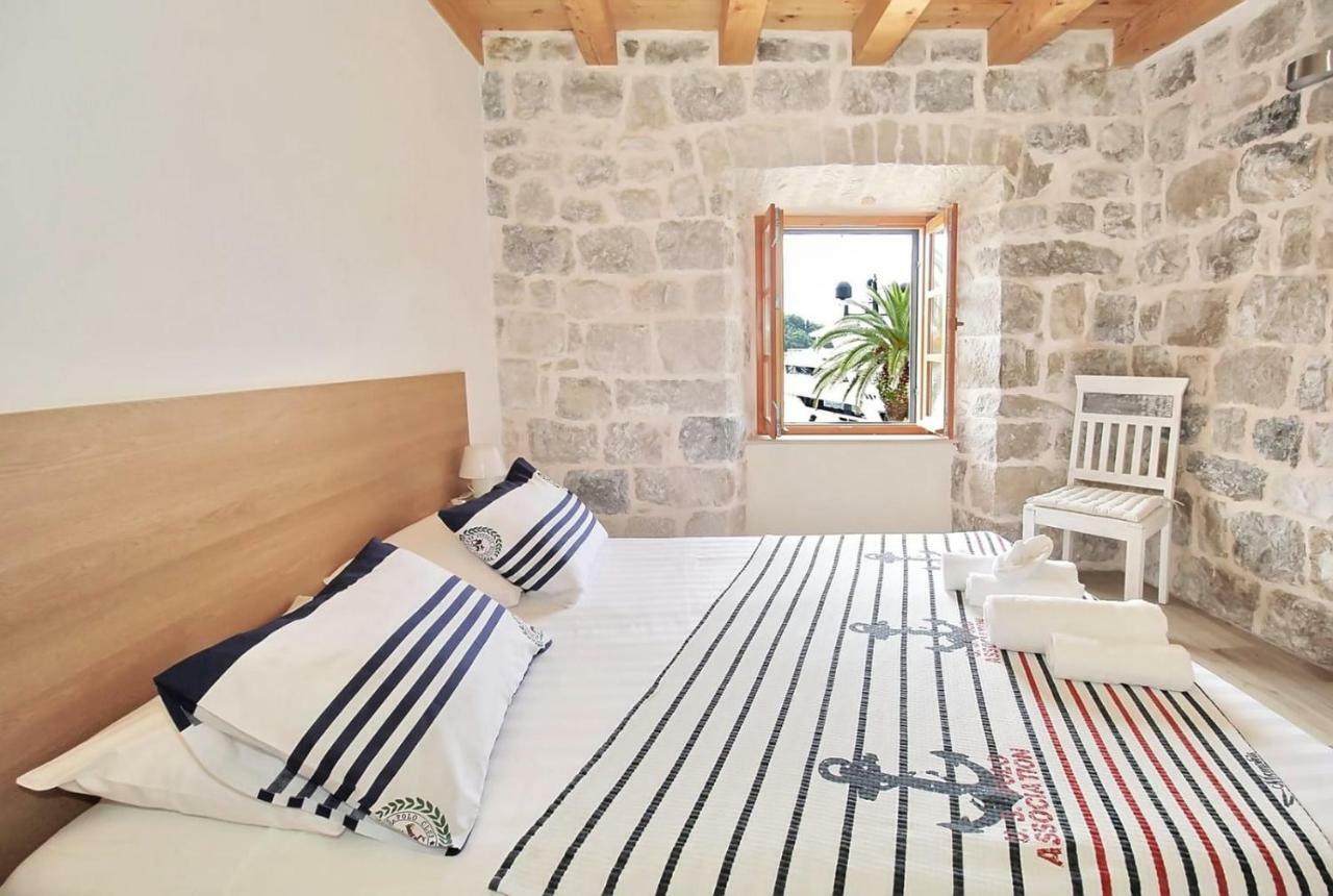 Apartments Seafront Cavtat Εξωτερικό φωτογραφία