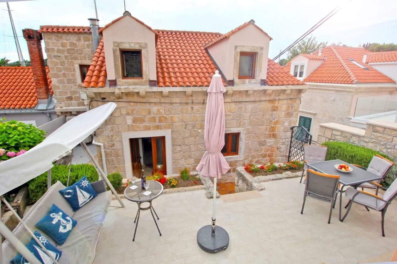 Apartments Seafront Cavtat Εξωτερικό φωτογραφία