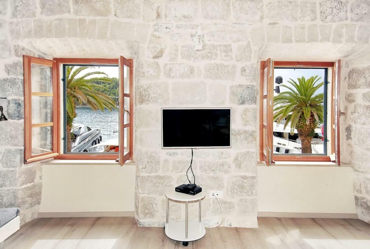 Apartments Seafront Cavtat Εξωτερικό φωτογραφία