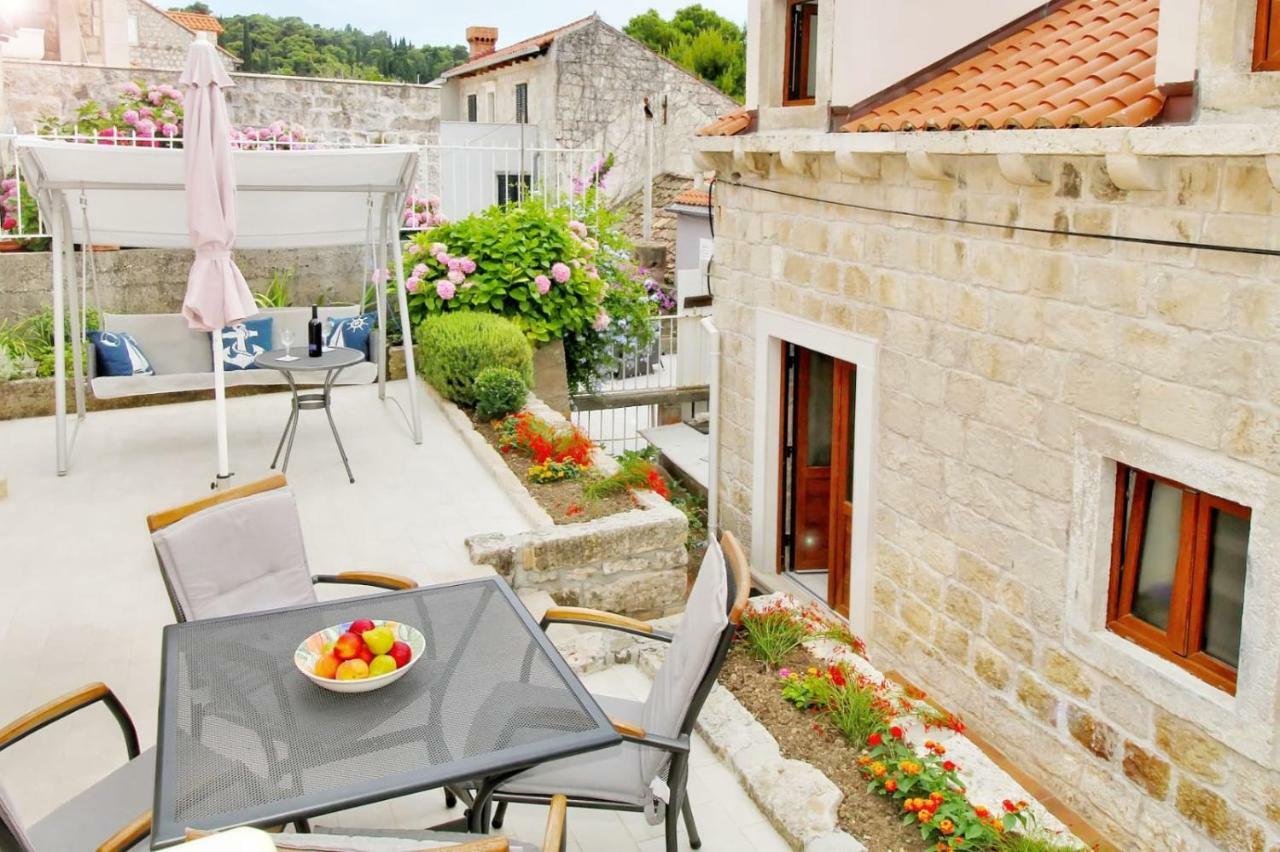Apartments Seafront Cavtat Εξωτερικό φωτογραφία