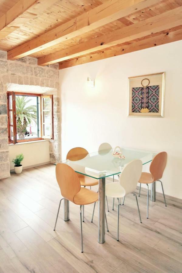 Apartments Seafront Cavtat Εξωτερικό φωτογραφία