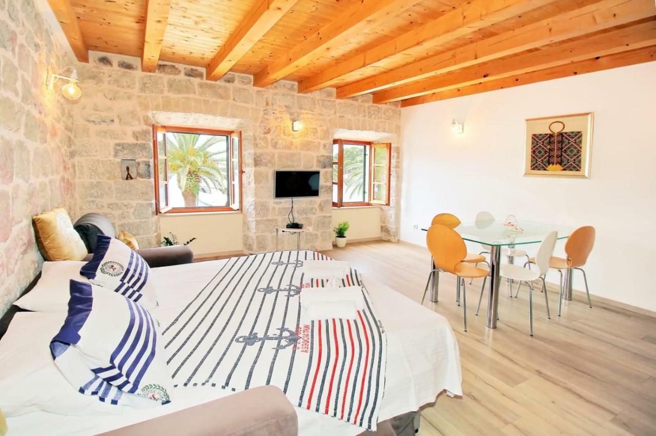 Apartments Seafront Cavtat Εξωτερικό φωτογραφία