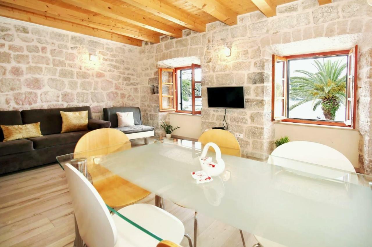 Apartments Seafront Cavtat Εξωτερικό φωτογραφία