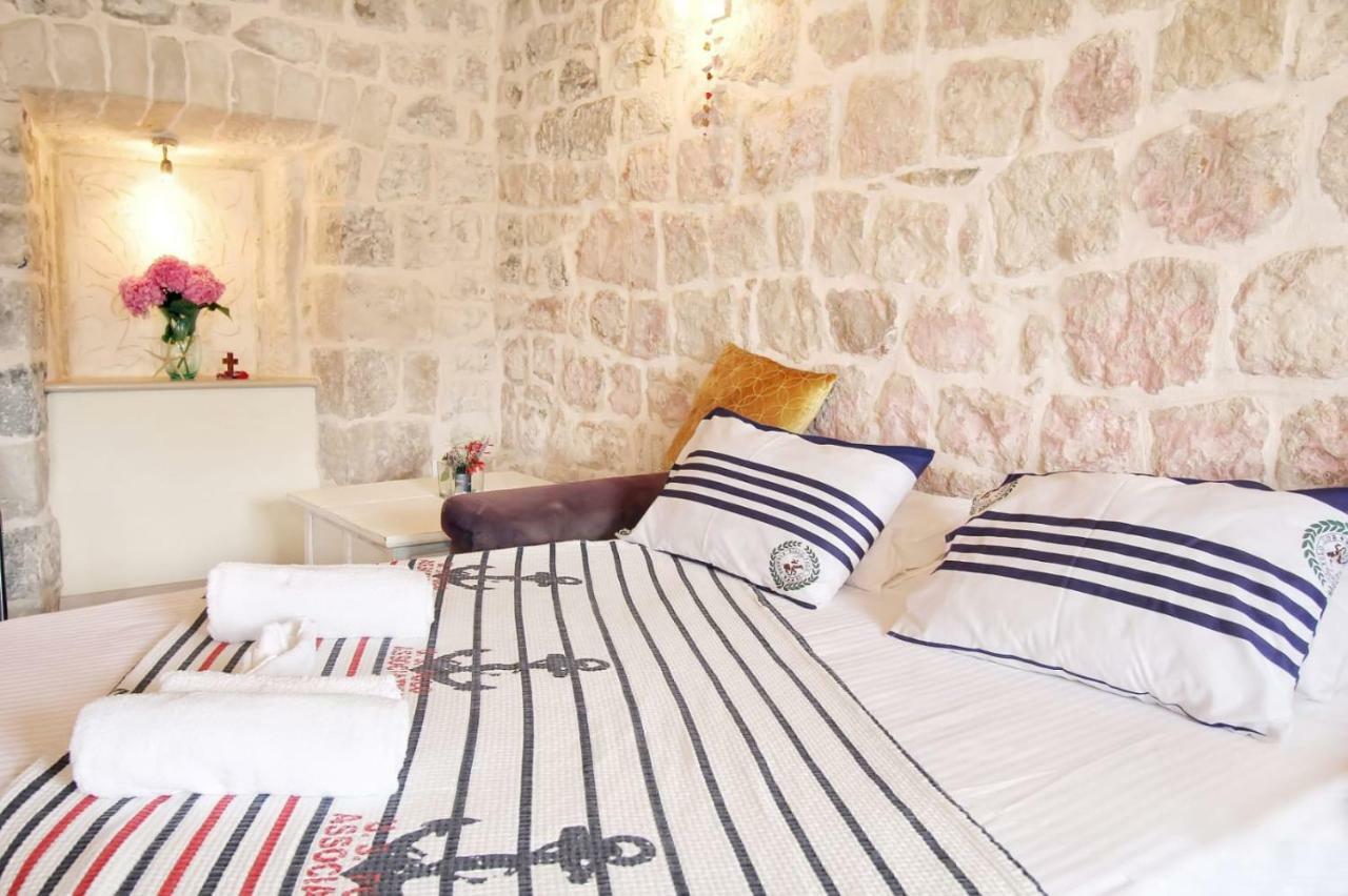Apartments Seafront Cavtat Εξωτερικό φωτογραφία