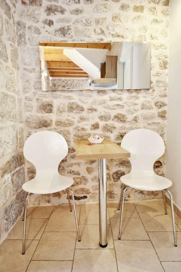 Apartments Seafront Cavtat Εξωτερικό φωτογραφία