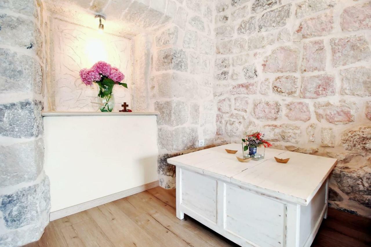 Apartments Seafront Cavtat Εξωτερικό φωτογραφία