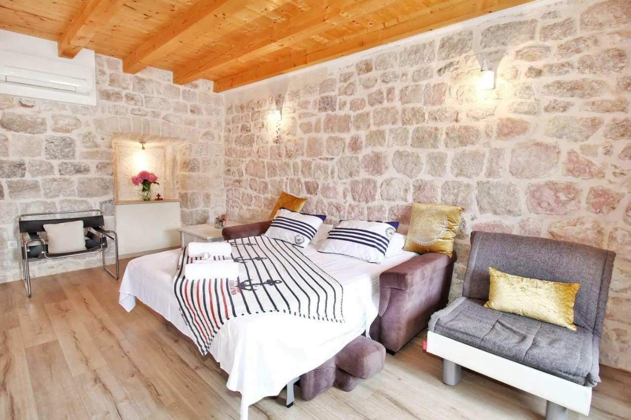 Apartments Seafront Cavtat Εξωτερικό φωτογραφία