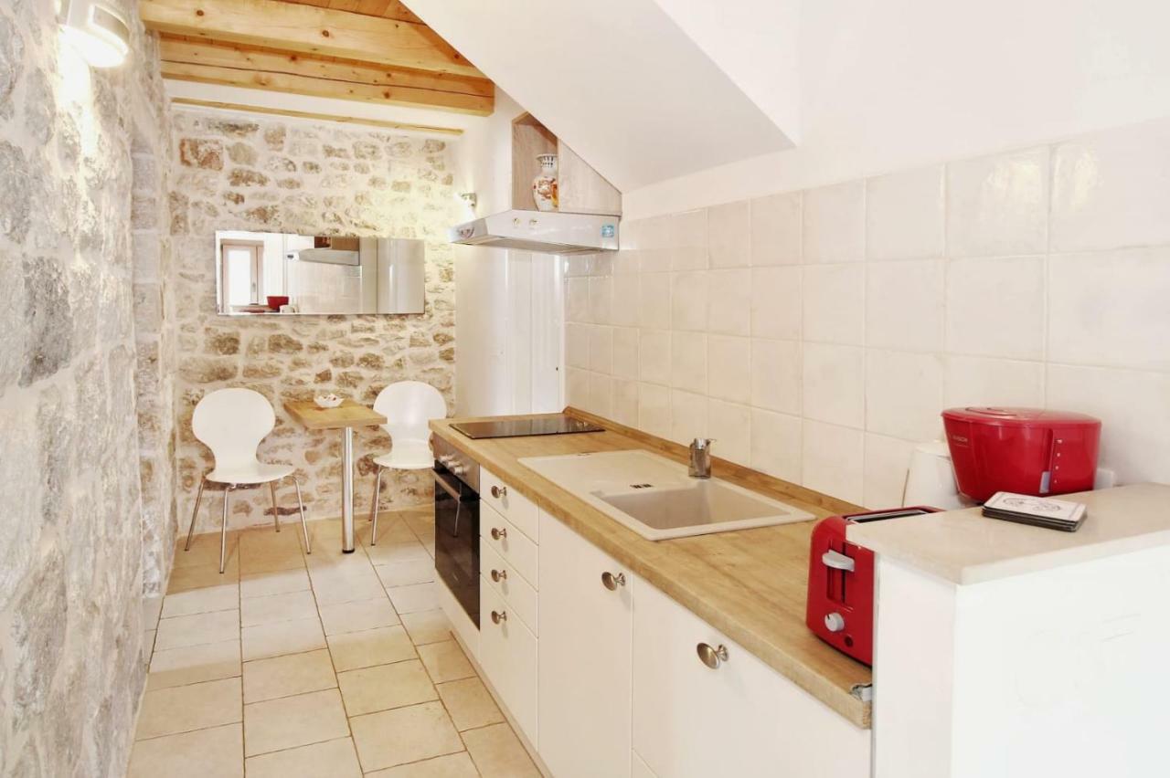 Apartments Seafront Cavtat Εξωτερικό φωτογραφία