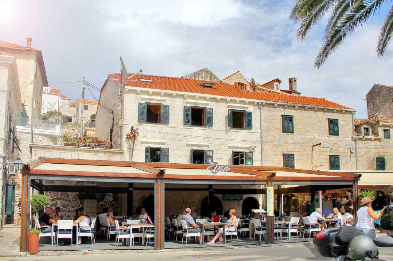 Apartments Seafront Cavtat Εξωτερικό φωτογραφία